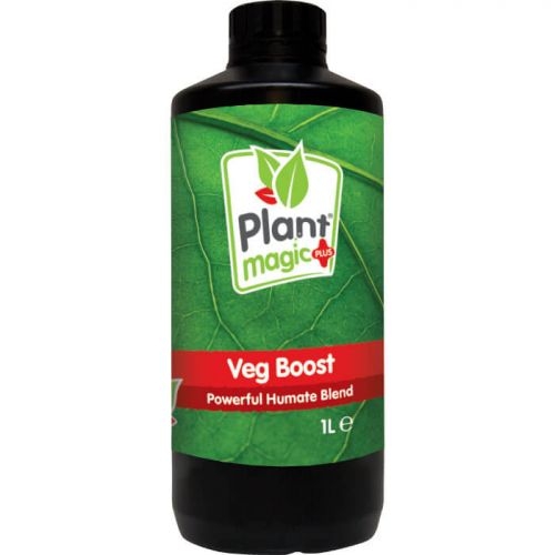 Veg Boost by Plant Magic