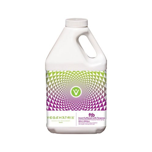 Vegamatrix FTB Marijuana Nutrient