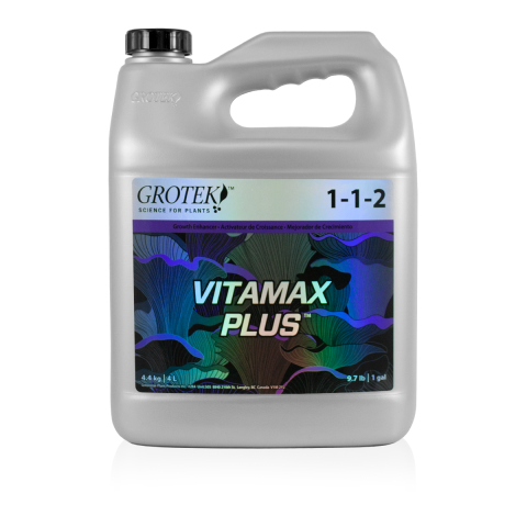 Vitamax Plus by Grotek