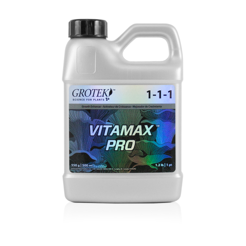 Vitamax Pro Marijuana Nutrient