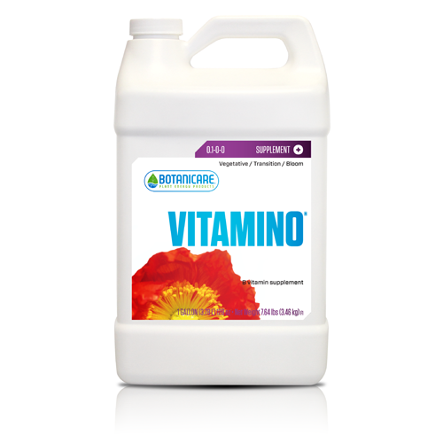 Vitamino Marijuana Nutrient