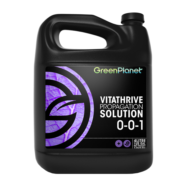 Vitathrive by Green Planet Nutrients