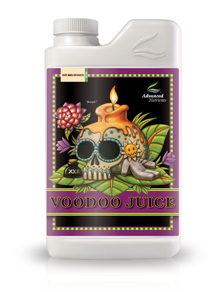 Voodoo Juice Marijuana Nutrient