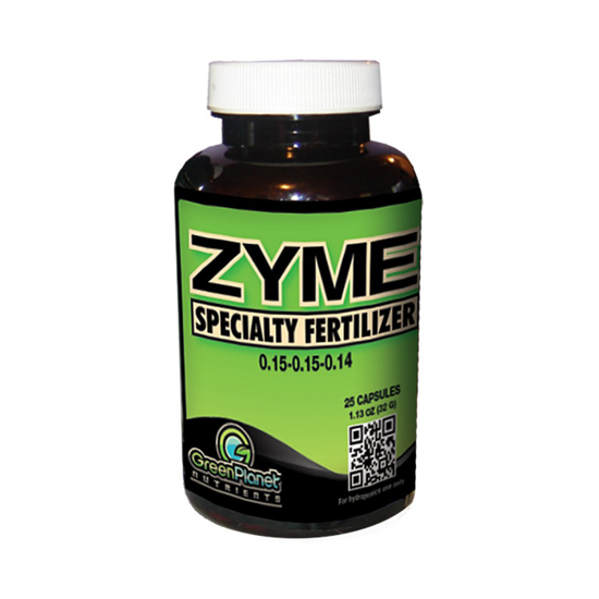 Zyme by Green Planet Nutrients