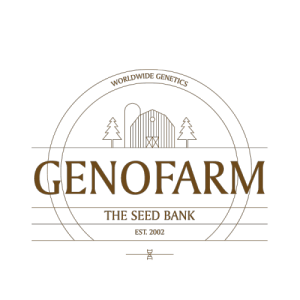 Genofarm Marijuana Seed Company