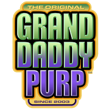 Grand Daddy Purp Seed Company