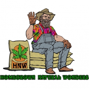 Homegrown Natural Wonders Marijuana Seed Company