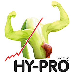 HY-PRO Seed Company
