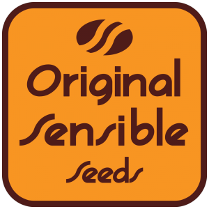 Original Sensible Seeds Seed Company