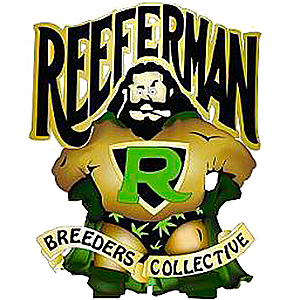 Reeferman seeds Marijuana Seed Company