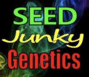 Seed Junky Genetics Marijuana Seed Company